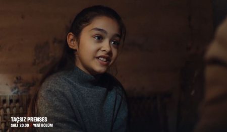 Taçsız Prenses 2. Bölüm Fragmanı