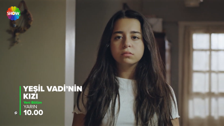 Yeşil Vadi'nin Kızı 49. Bölüm Fragmanı