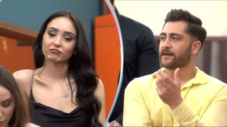 Kısmetse Olur: Aşkın Gücü 188. Bölüm - Tansu'nun Aşk Hayatı Talan Oldu