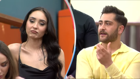 Kısmetse Olur: Aşkın Gücü 188. Bölüm - Tansu'nun Aşk Hayatı Talan Oldu