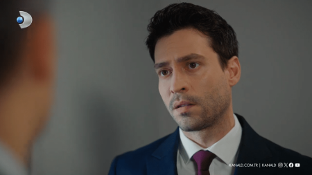 Taş Kağıt Makas 10. Bölüm Fragmanı