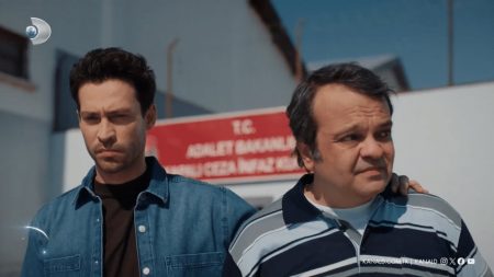 Taş Kağıt Makas 14. Bölüm 2. Fragmanı | SEZON FİNALİ