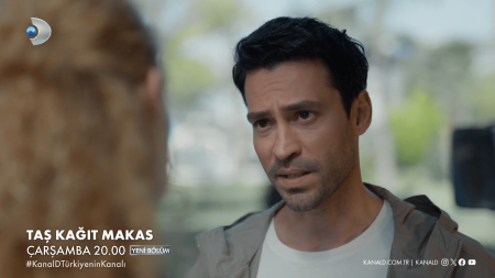 Taş Kağıt Makas 18. Bölüm 2. Fragmanı