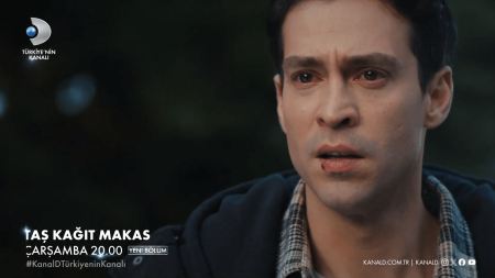Taş Kağıt Makas 2. Bölüm 2. Fragman