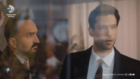Taş Kağıt Makas 4. Bölüm Fragmanı