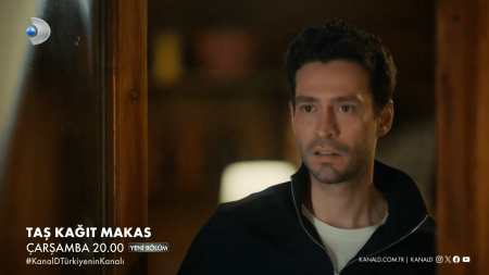 Taş Kağıt Makas 7. Bölüm 2. Fragman