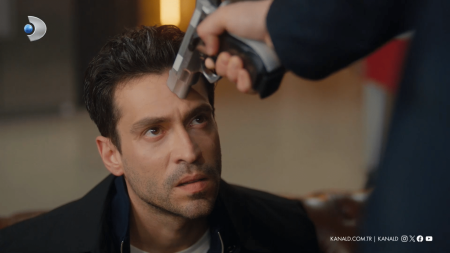 Taş Kağıt Makas 8. Bölüm Fragmanı