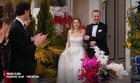 Yasak Elma 172. Bölüm Fragmanı