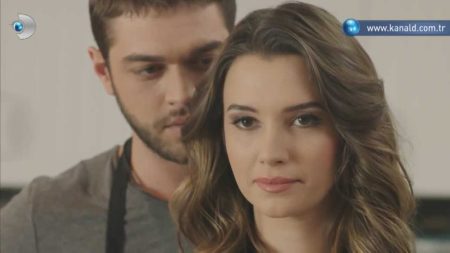 Tatlı İntikam 1. Bölüm 3. Fragmanı