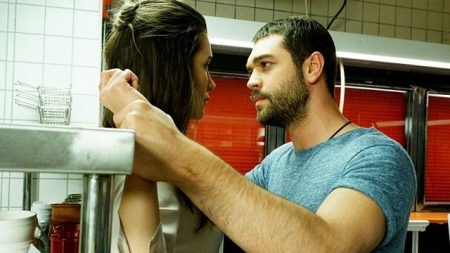 Tatlı İntikam 11. Bölüm Fragmanı