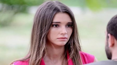 Tatlı İntikam 20. Bölüm 2. Fragmanı