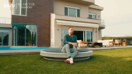 Tek Gecelik Yemekler | 1. Bölüm | Fragman