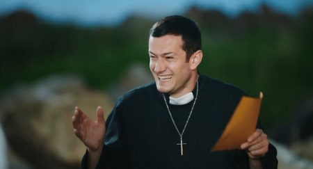 Vatikan'ın Şifresi: Bir Temel Macerası | Fragman