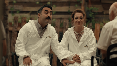 Tertemiz yakında EXXEN’de