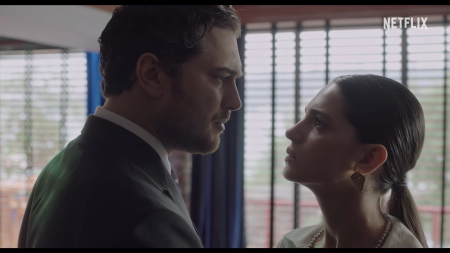 Terzi 3. Sezon | Resmi Fragman