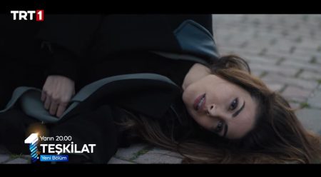Teşkilat 66. Bölüm 2. Fragmanı