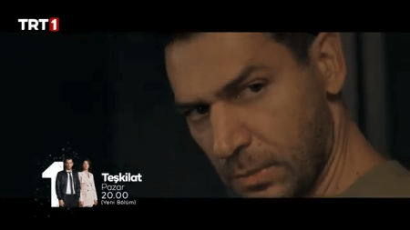 Teşkilat 100. Bölüm Fragmanı