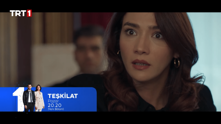 Teşkilat 102. Bölüm 2. Fragmanı