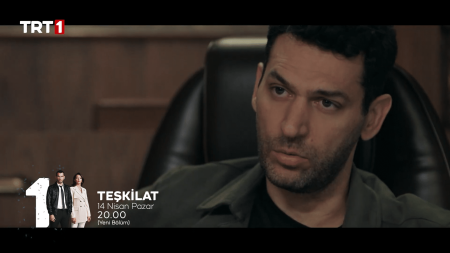 Teşkilat 103. Bölüm Fragmanı
