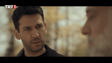 Teşkilat 104. Bölüm Fragmanı