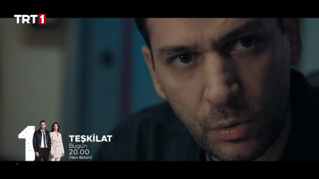 Teşkilat 106. Bölüm 2. Fragmanı