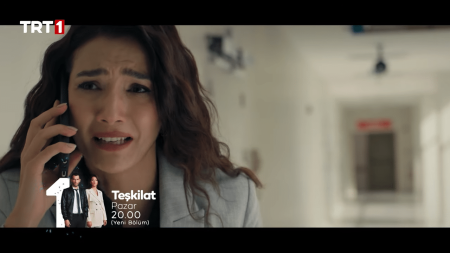Teşkilat 109. Bölüm 2. Fragmanı