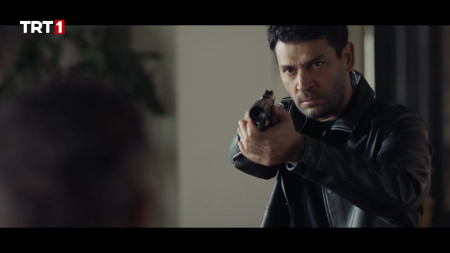 Teşkilat 109. Bölüm Fragmanı