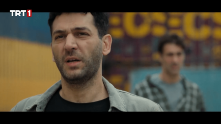 Teşkilat 110. Bölüm Fragmanı