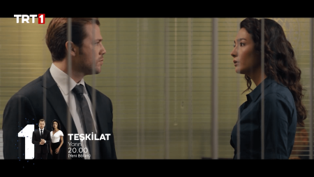 Teşkilat 113. Bölüm 2. Fragmanı
