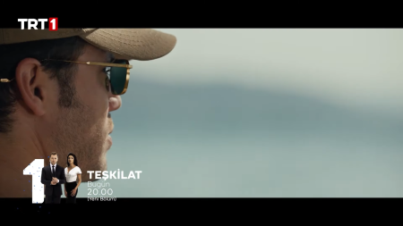 Teşkilat 114. Bölüm 2. Fragmanı