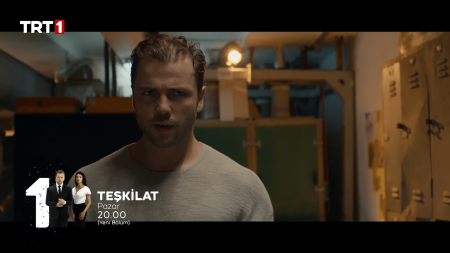Teşkilat 114. Bölüm Fragmanı