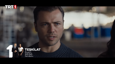 Teşkilat 118. Bölüm 2. Fragmanı