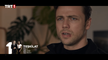 Teşkilat 121. Bölüm 2. Fragmanı