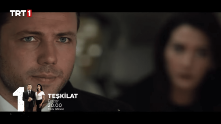 Teşkilat 122. Bölüm Fragmanı