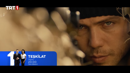 Teşkilat 125. Bölüm 2. Fragmanı