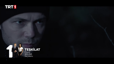 Teşkilat 126. Bölüm 2. Fragmanı