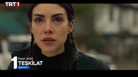 Teşkilat 73. Bölüm Fragmanı