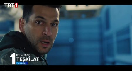 Teşkilat 65. Bölüm Fragmanı