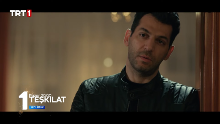 Teşkilat 76. Bölüm 2. Fragmanı
