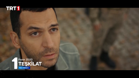Teşkilat 82. Bölüm 2. Fragmanı