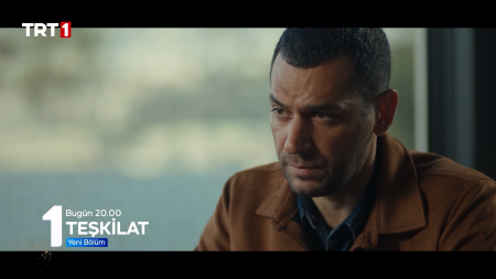 Teşkilat 83. Bölüm 2. Fragmanı