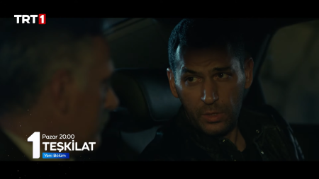 Teşkilat 85. Bölüm 2. Fragmanı