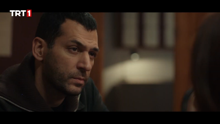 Teşkilat 86. Bölüm Fragmanı