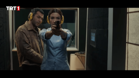 Teşkilat 88. Bölüm 2. Fragmanı