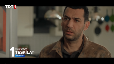 Teşkilat 88. Bölüm Fragmanı