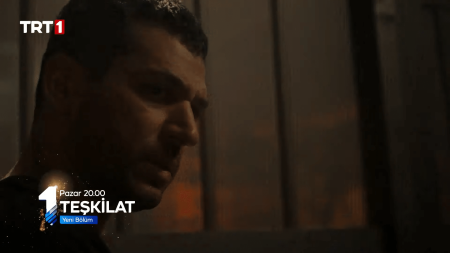 Teşkilat 91. Bölüm 2. Fragmanı