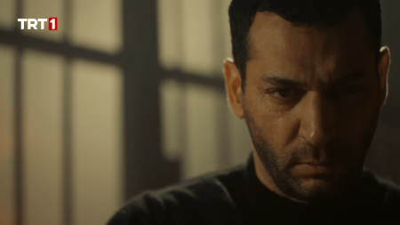 Teşkilat 92. Bölüm 2. Fragmanı