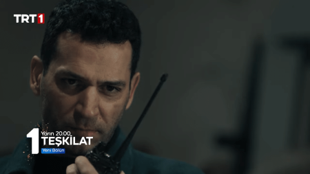 Teşkilat 94. Bölüm 2. Fragmanı