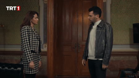 Teşkilat 96. Bölüm Fragmanı