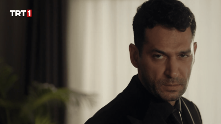 Teşkilat 98. Bölüm Fragmanı